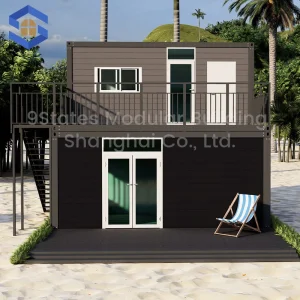 Holiday Accommodation