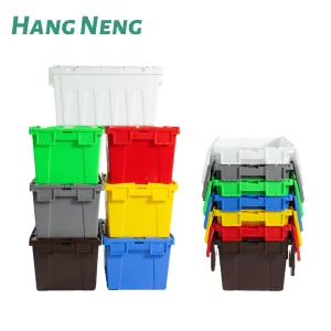 Wholesale Heavy-Duty Plastic Tool Tote