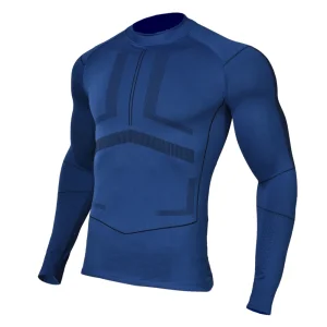 High Elastic Compression Top