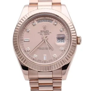 China Rolex Day-Date Companies