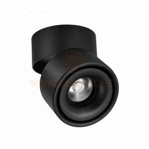 Folding 360 Adjustable Store Spotlight COB