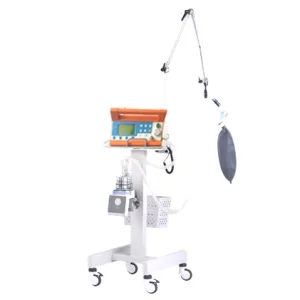Invasive Portable Ventilator