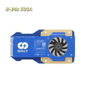 Active Balance BMS 8s-24s