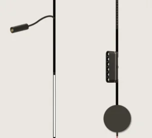 Office Track Lighting