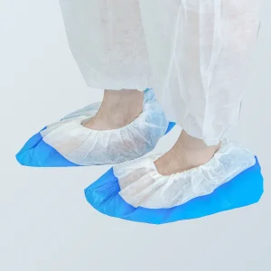 غطاء حذاء PP+CPE