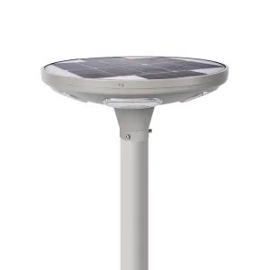 Solar Street Light