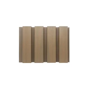 WPC Co-extrusion Cladding YD219H26 Uganda