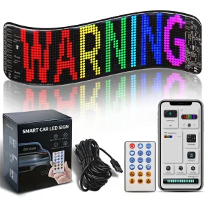 Portable LED Screen