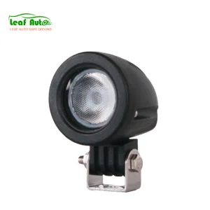 Motorcycle LED Light