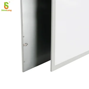 Recessed or Ceiling LED Panel Light with Dimmable Feature and CCT 3000K-6000K