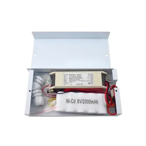 5W LED Emergency Power Pack
