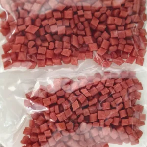 Bite-Sized Training Reward and Interactive Pet Treats