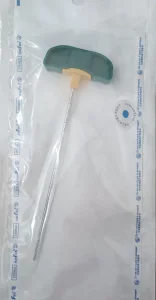 Medical Device Disposable Vertebroplasty System Expansion Cannula