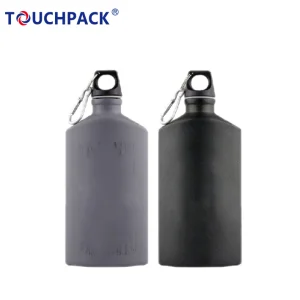 Aluminum Water Bottle