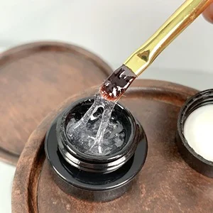 Nail Repair Gel Polish Fix Crack Glue