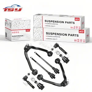 Chevrolet Suspension Kit