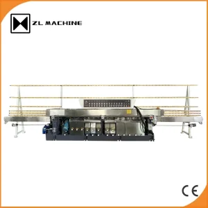 Automatic Multifunctional Edge Profile Polishing Grinding Machine for Marble Granite Quartz Stone