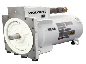 CE Certification WOLONG Nanyang ATB brand YBRB series flameproof water pump motor