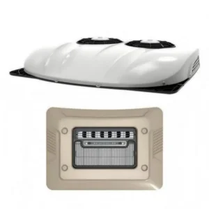 Nomad China Truck Refrigeration