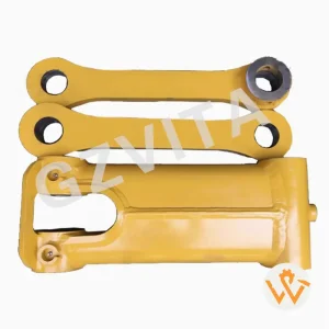 Excavator Link 207-70-33120