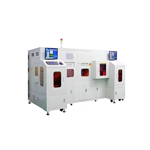 IC Laser Printing