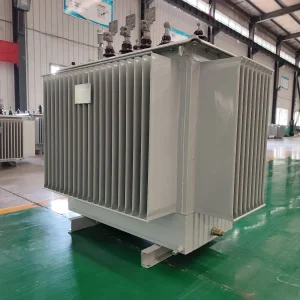 Power Distribution Transformer