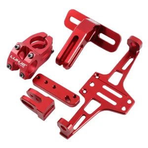 Medical Milling Parts