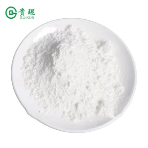 Gkr970+ Durable Weather-Resistant Exterior Plastic TiO2 Rutile Titanium Dioxide