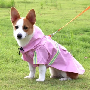 Impermeable Duradero