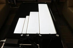 12V Tela de Painel LED 515mm 1000mm 1200mm Iluminação de Painel LED para Iluminação de Adega de Vinhos
