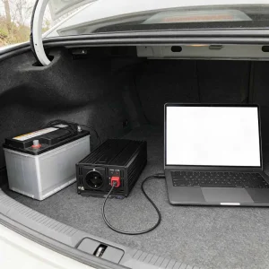 Pure Sine Inverter