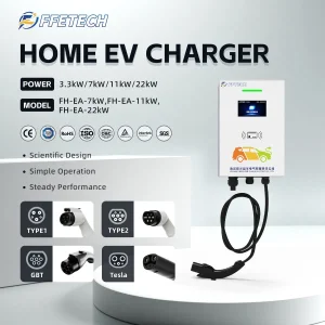 Byd 400VAC Three Phase AC Input Connection P/N/PE OEM Solutions