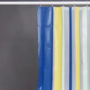 Seaside Charm Curtain