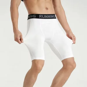 Men's Boxing Shorts Men's Sports Shorts Quick-Drying Customized Manufacturer