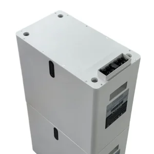 5.12kwh Modular Energy Module