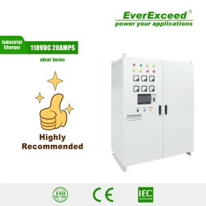 Industrial Battery Charger