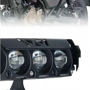 20W IP65 Waterproof LED Spotlight for Electric Scooter Super Bright 2.