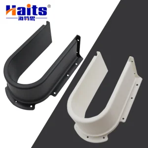 China Wholesale Manufacturer U-Shaped Drawer Sink ABS Accessories Kitchen Cabinet Components System