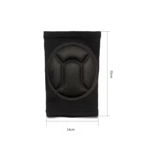 Custom Protective Collision Knee Pads Volleyball Knee Supports Manufacturers, Manufacturer