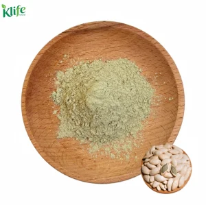 KLIFE Natural Pumpkin Seed Protein Pumpkin Seed Extract