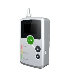 24 Monitor de Presión Arterial Ambulatorio Abpm50 Monitor de Presión Arterial Holter Dinámico