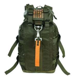 Mochila leve para paraquedismo