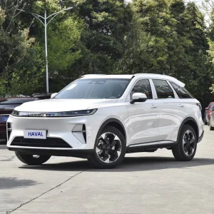 2025 Hot Selling Electric SUV Haval Xiaolong Max Hybrid SUV 5-Door 5-Seater Four-Wheel Drive Medium-Sized Electric Vehicle