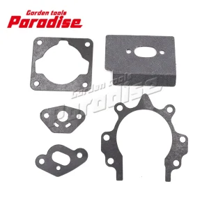Brush Cutting Machine Parts 430 520 43CC 52CC Gasket Kit Garden Tools