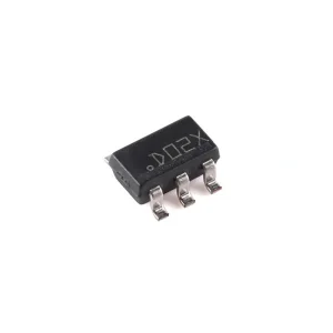 LMR16006 Voltage Regulator