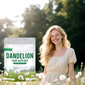 Dandelion Root Extract Powder