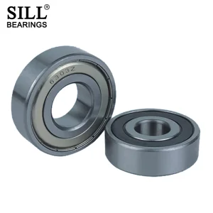 Wholesale 6300 Series Bearings Manufacturer, Factory