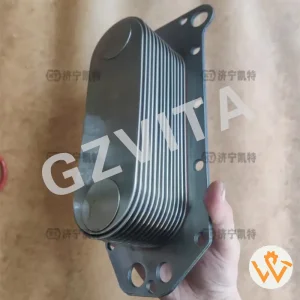 Komatsu PC300-8M0 Cooling Core