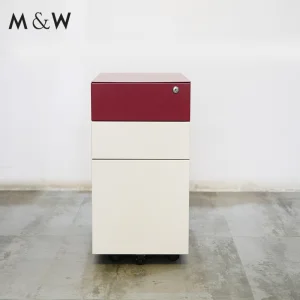 M&W Mobile Drawer