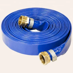 PVC Lay Flat Hose